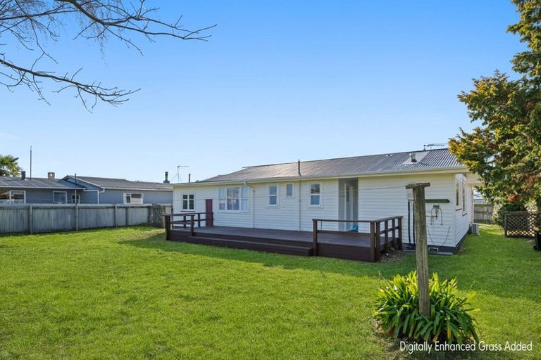 Photo of property in 128 Hospital Road, Witherlea, Blenheim, 7201