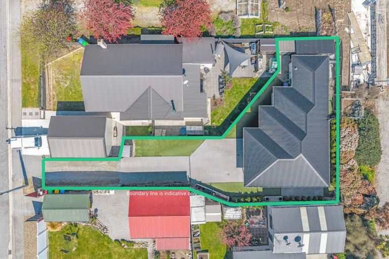 Photo of property in 35a Blyth Street, Cromwell, 9310