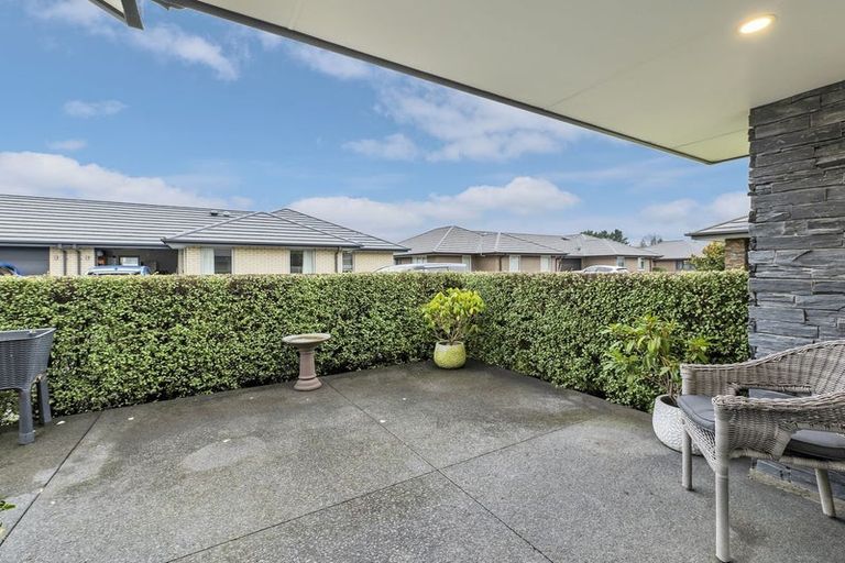 Photo of property in 57 Glendene Court, Rolleston, 7614