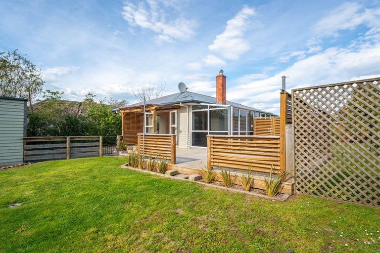 Photo of property in 39 Connolly Street, Geraldine, 7930