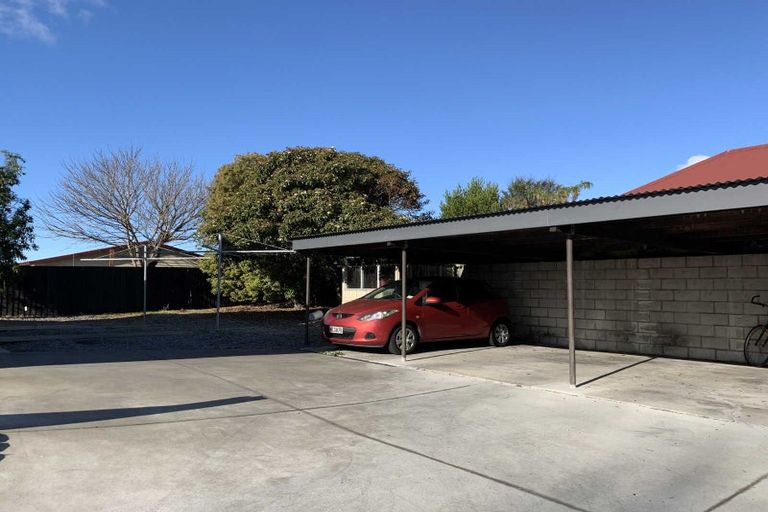 Photo of property in 532 Armagh Street, Linwood, Christchurch, 8011
