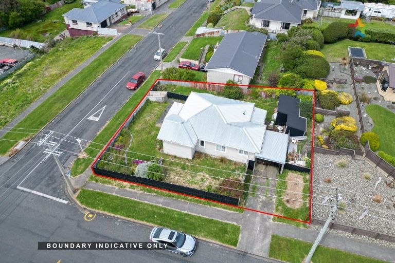 Photo of property in 256 Barrow Street, Bluff, 9814