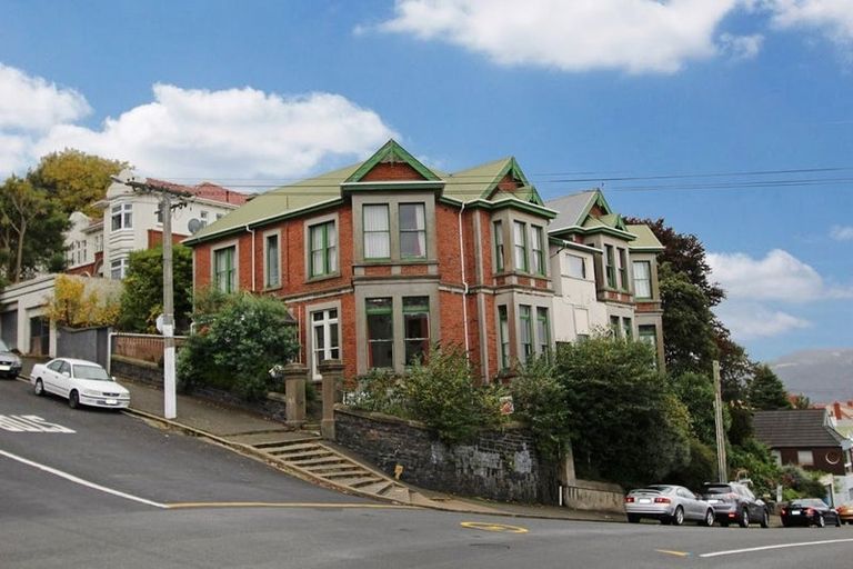 Photo of property in 120 Stafford Street, Dunedin Central, Dunedin, 9016