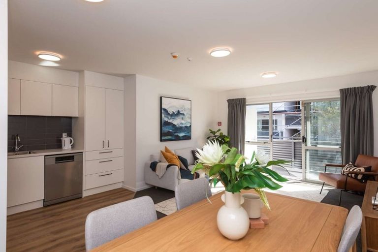 Photo of property in Amuri Park Apartments, 11/280 Bealey Avenue, Christchurch Central, Christchurch, 8013