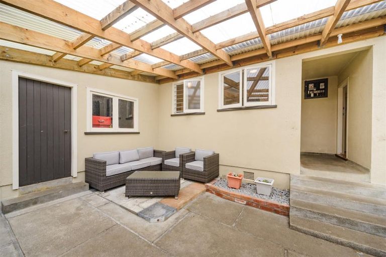 Photo of property in 15 Maunder Street, Marton, 4710