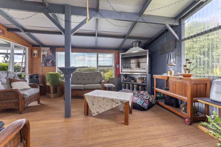 Photo of property in 3 Mabey Street, Eltham, 4322