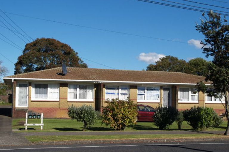 Photo of property in 1/14 Vine Street, Mangere East, Auckland, 2024