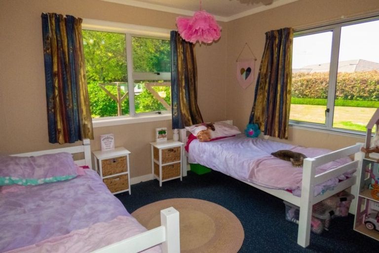 Photo of property in 9 Shadbolt Drive, Leamington, Cambridge, 3432