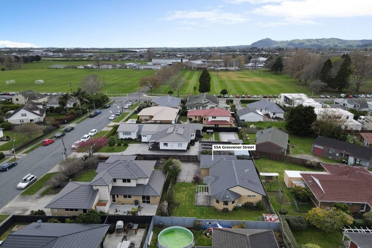 Photo of property in 55a Grosvenor Street, Cambridge, 3434