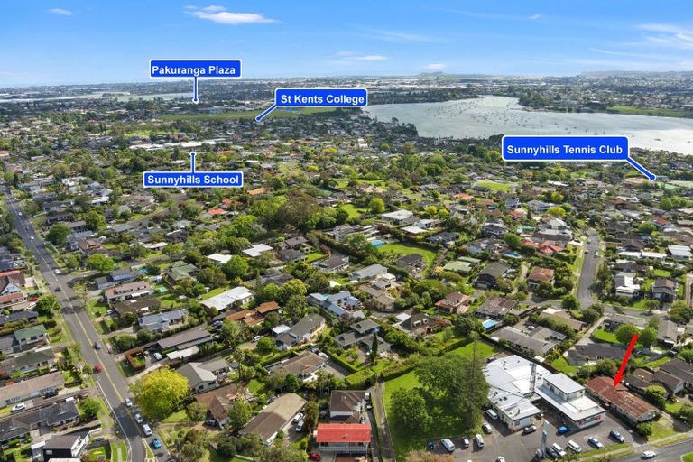 Photo of property in 188a Fisher Parade, Farm Cove, Auckland, 2012