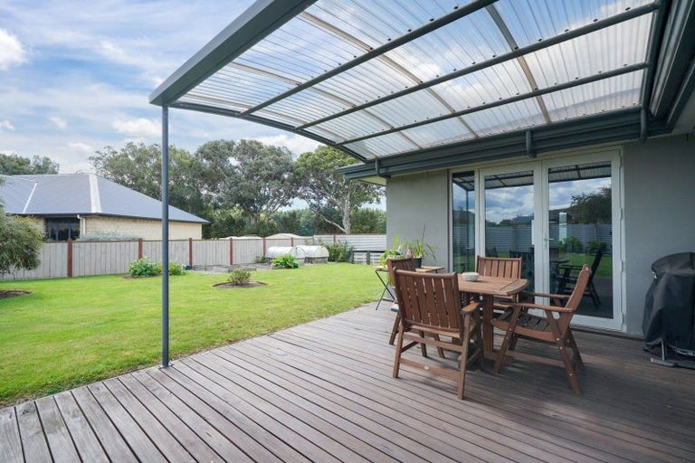 Photo of property in 50 Glenroy Park Drive, Waikiwi, Invercargill, 9810