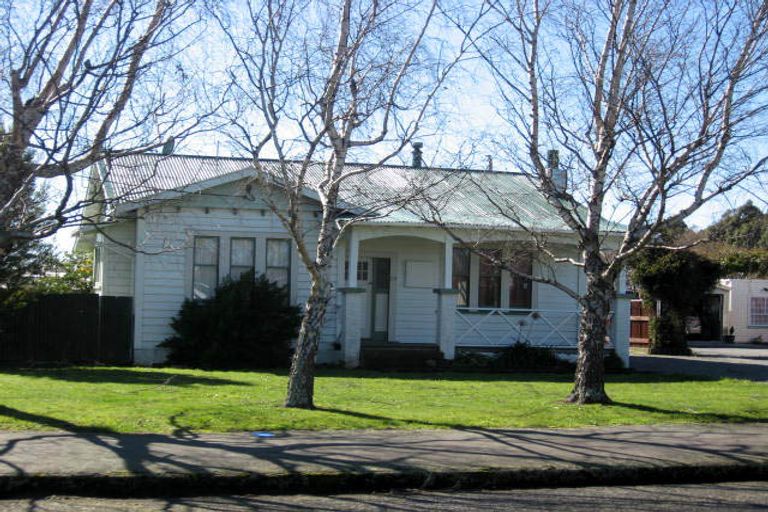 Photo of property in 23 Wakelin Street, Carterton, 5713