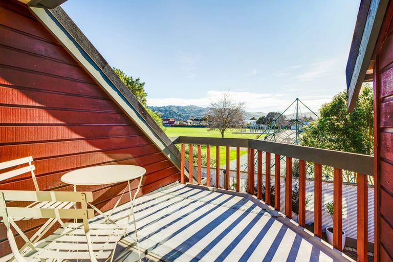Photo of property in 19 Hinau Street, Woburn, Lower Hutt, 5010