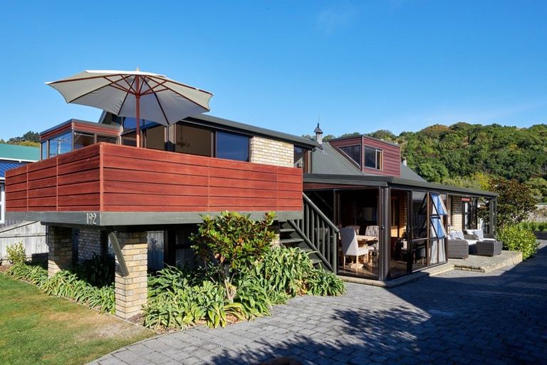Photo of property in 192 Esplanade, Kaikoura, 7300