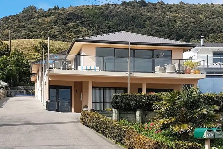 Photo of property in 2379 Whangarei Heads Road, Whangarei Heads, Whangarei, 0174