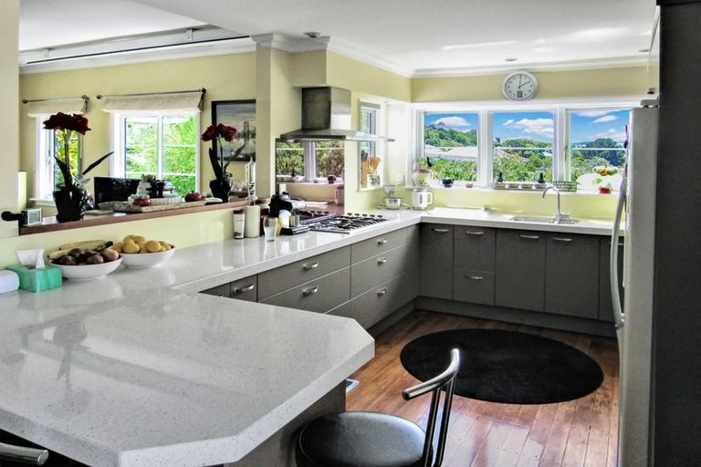 Photo of property in 22 Middleton Road, Johnsonville, Wellington, 6037