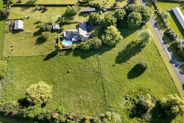 Photo of property in 117 Duncan Road, Tamahere, Hamilton, 3283