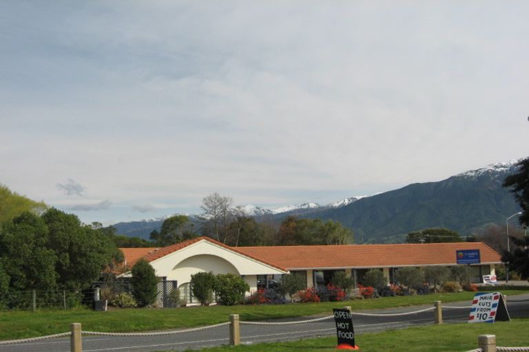 Photo of property in 239 Beach Road, Kaikoura, 7300
