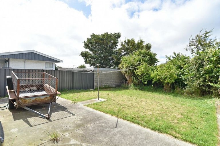 Photo of property in 14 Ruru Road, Linwood, Christchurch, 8062