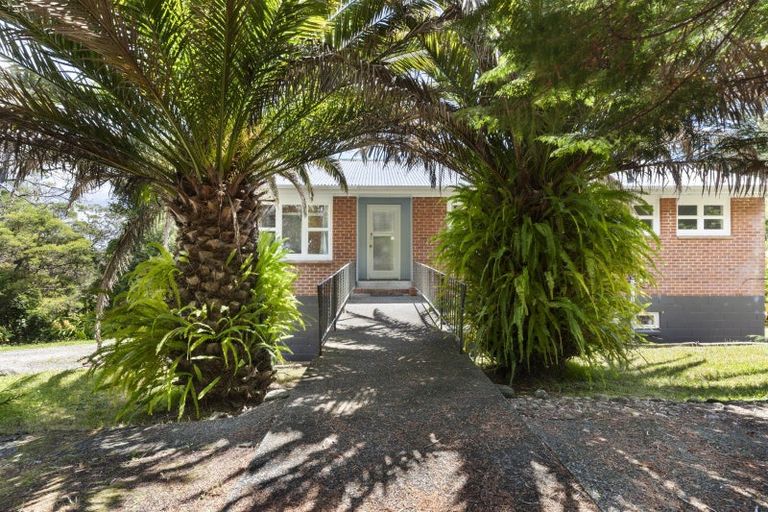 Photo of property in 443 Sunnyside Road, Coatesville, Albany, 0792