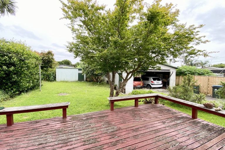 Photo of property in 60 Asquith Avenue, Mount Albert, Auckland, 1025