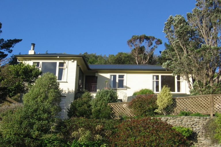 Photo of property in 53 Chesterton Street, Johnsonville, Wellington, 6037