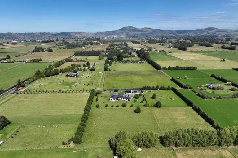 Photo of property in 501 Gordon Road, North Taieri, Mosgiel, 9092