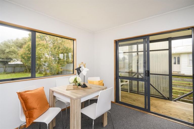 Photo of property in 6 Purnell Place, Marton, 4710