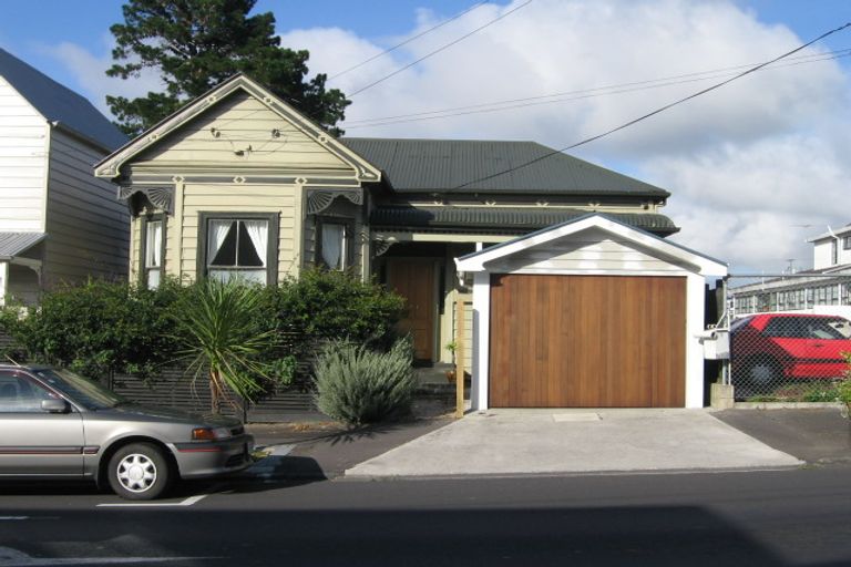 Photo of property in 3 Bond Street, Grey Lynn, Auckland, 1021