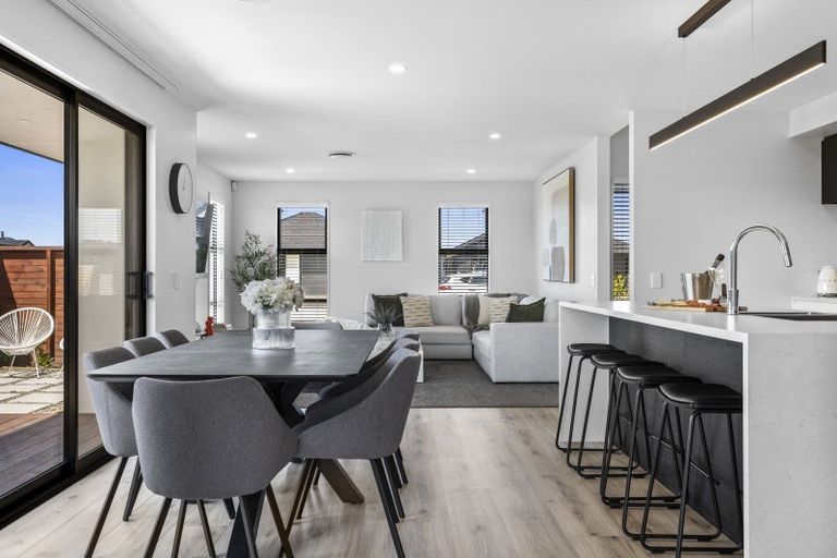 Photo of property in 31 Crossley Avenue, Woodend, 7610