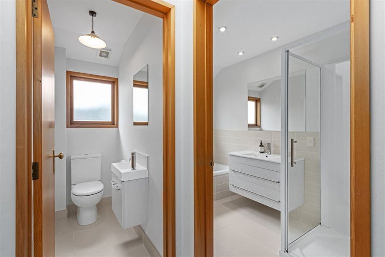 Photo of property in 251 Major Hornbrook Road, Mount Pleasant, Christchurch, 8081