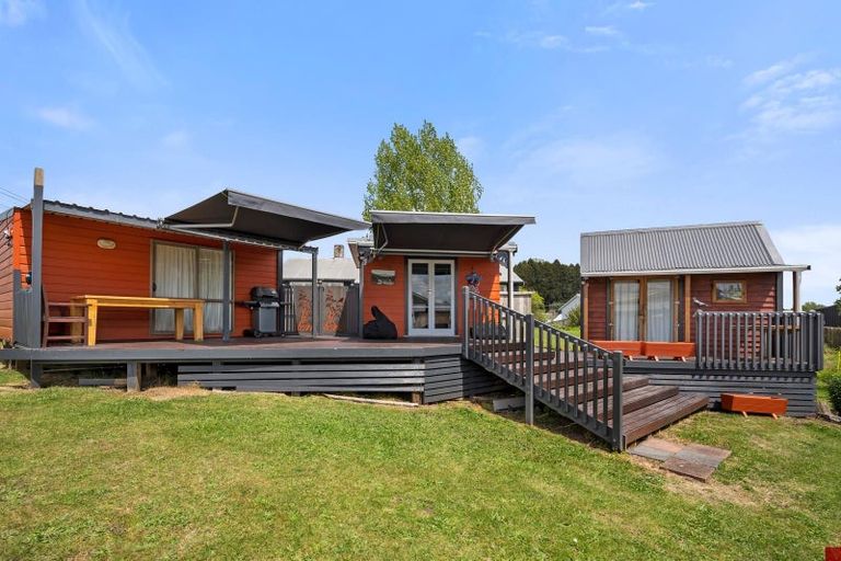 Photo of property in 4 Totara Terrace, Mangakino, 3421
