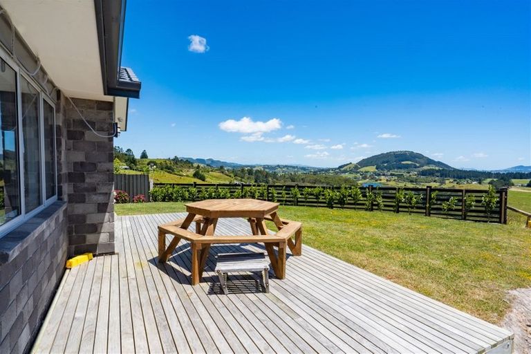 Photo of property in 113c Marua Road, Hikurangi, 0181