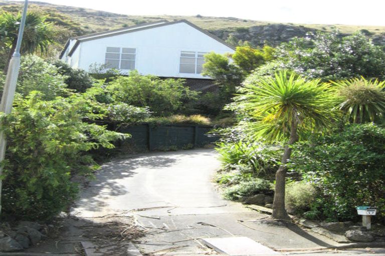 Photo of property in 17 Finnsarby Place, Sumner, Christchurch, 8081