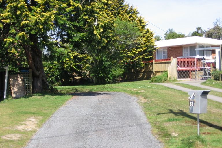 Photo of property in 88 Mount View Drive, Mangakakahi, Rotorua, 3015