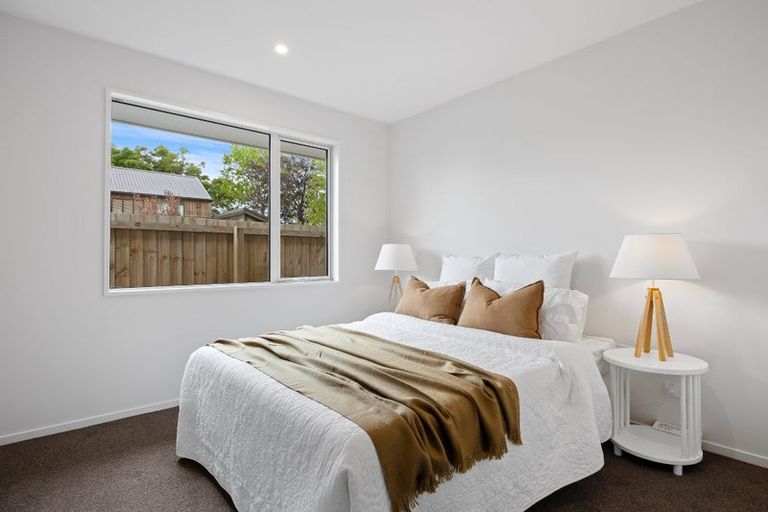 Photo of property in 2/30 Quaifes Road, Halswell, Christchurch, 8025