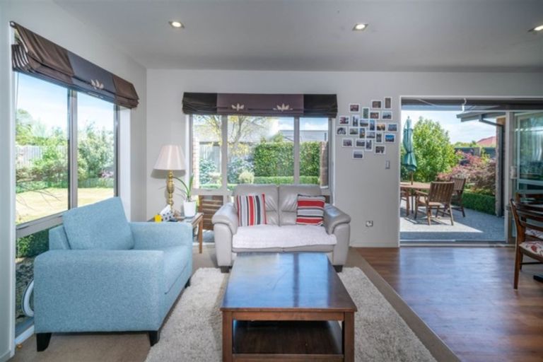 Photo of property in 14 Beaumont Drive, Rolleston, 7614