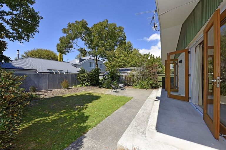 Photo of property in 14 Ferniehurst Street, Somerfield, Christchurch, 8024