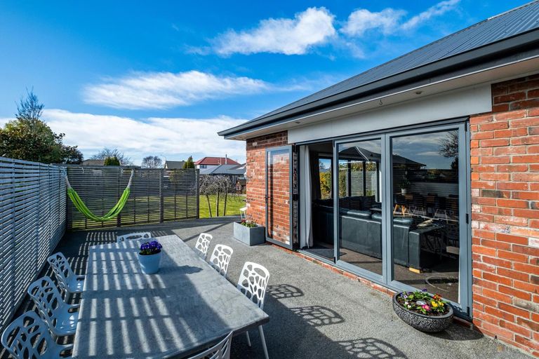 Photo of property in 6 Mowbray Street, Watlington, Timaru, 7910
