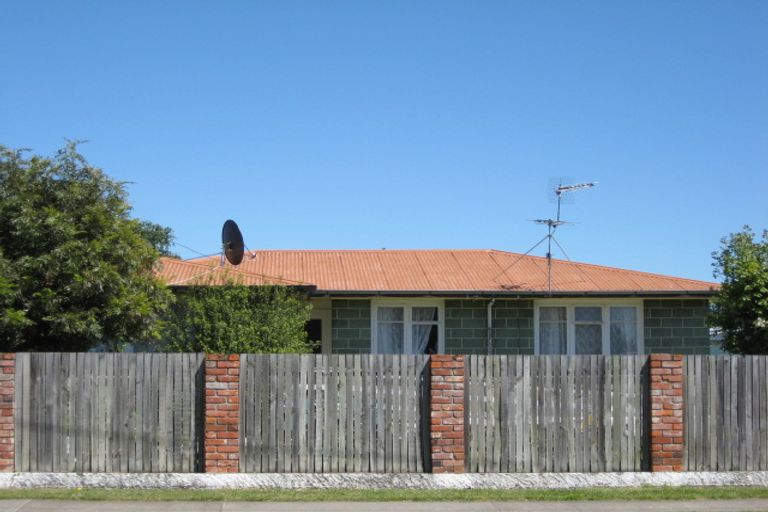 Photo of property in 20 Bythell Street, Redwoodtown, Blenheim, 7201