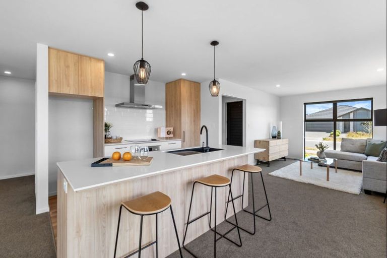 Photo of property in 23 Palmer Avenue, Rolleston, 7615