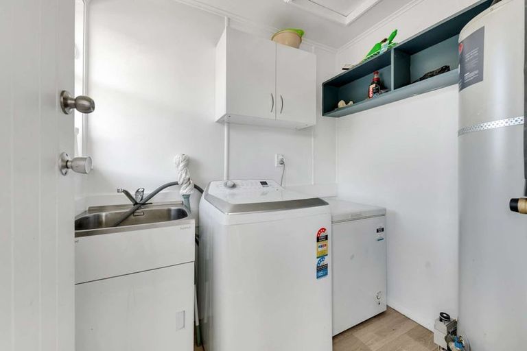 Photo of property in 50 Mitchell Street, Aramoho, Whanganui, 4500