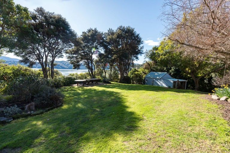 Photo of property in 718 Kenepuru Road, Mahau Sound, Picton, 7282