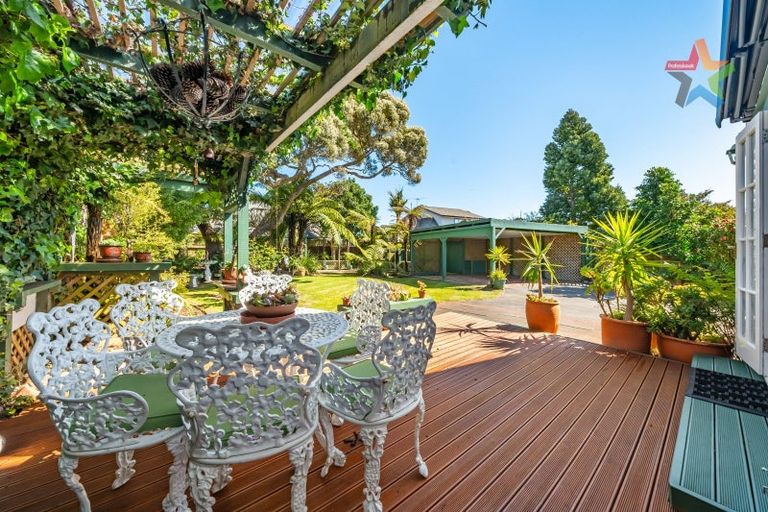 Photo of property in 130c Woburn Road, Woburn, Lower Hutt, 5010