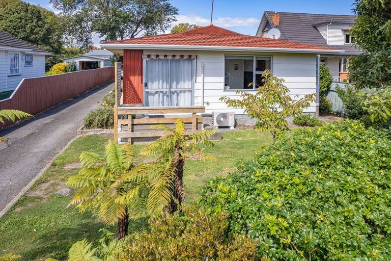Photo of property in 5a Rawhiti Place, Saint Johns Hill, Whanganui, 4501