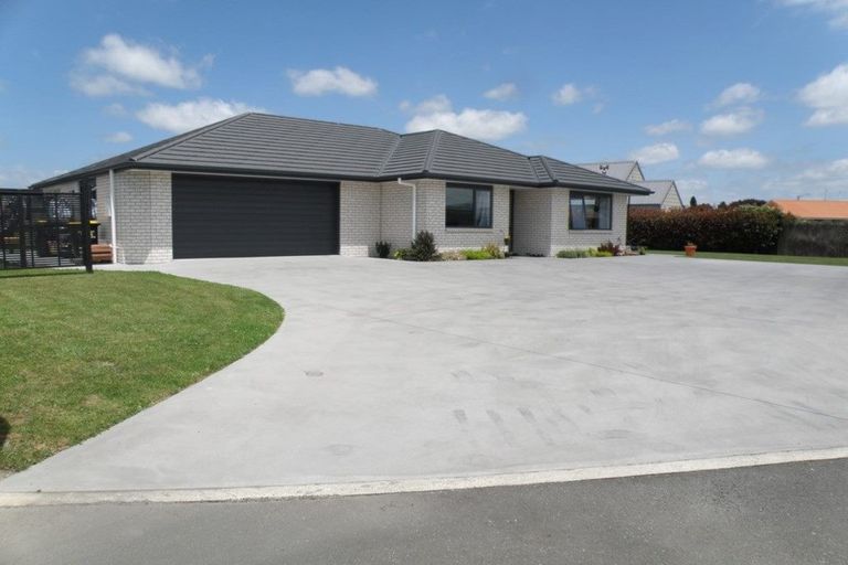 Photo of property in 12 Maple Place, Matamata, 3400