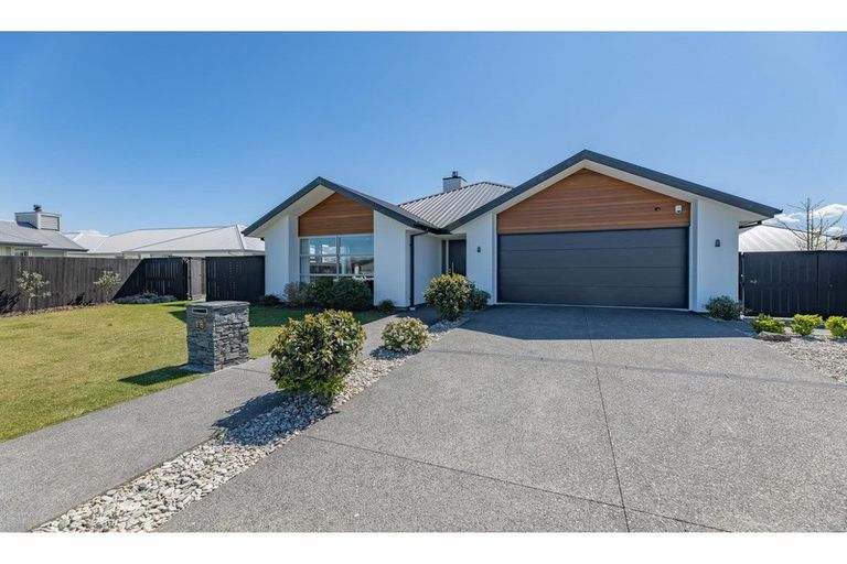 Photo of property in 18 Te Waikare Street, Lincoln, 7608