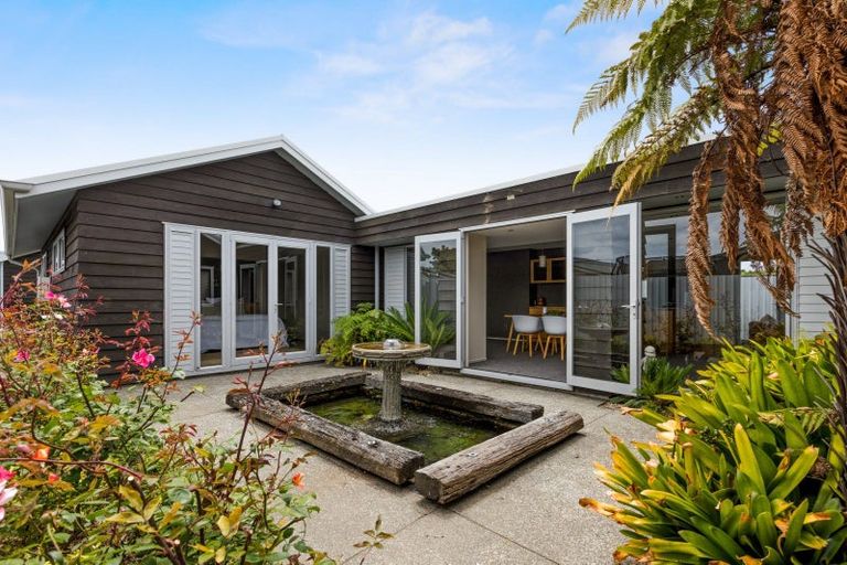 Photo of property in 405 Tomoana Road, Saint Leonards, Hastings, 4120