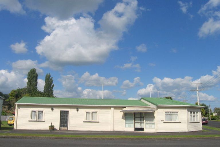 Photo of property in 16 Turaki Street, Taumarunui, 3920