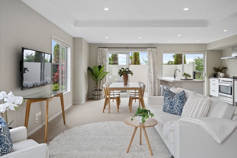 Photo of property in 34 The Runway, Wigram, Christchurch, 8042